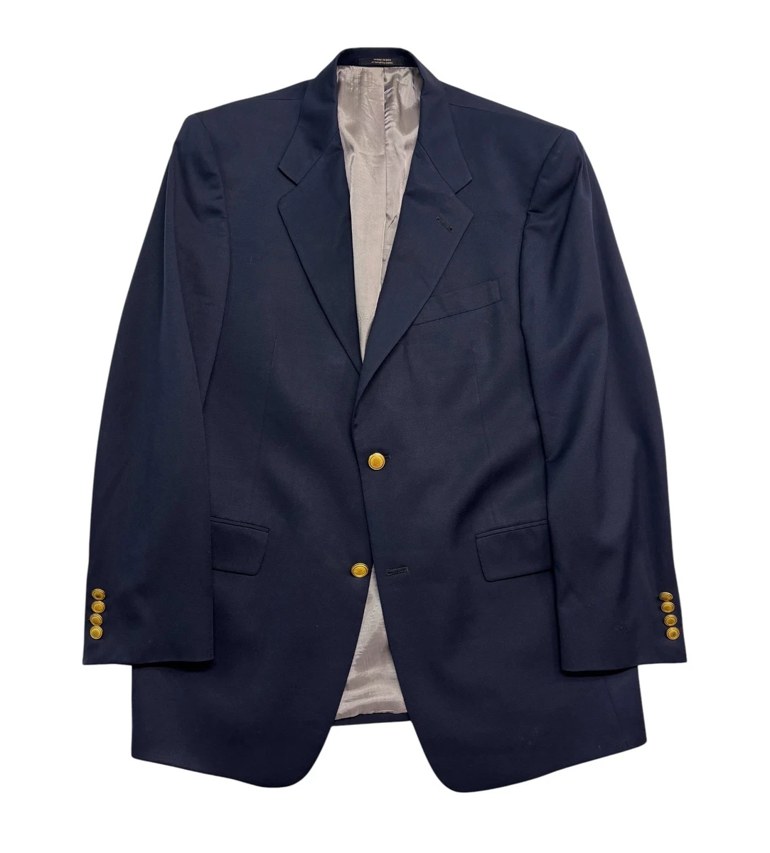 Hart Schaffner Marx Gold Trumpeter In Men's Suits for sale - eBay