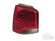 Kia Sorento Rear Outer Tail Light Left 2011 SUV 4/5dr 924012P020 (09-15) Diesel