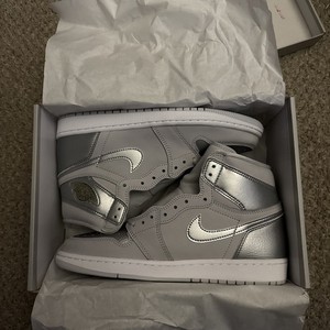 雲*源様 Nike Air Jordan 1 箱付き Jordan 1 Co Jp | eBay
