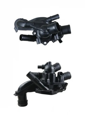 Thermostat TM 46 105 MAHLE für MINI MINI Roadster MINI Cabriolet MINI MINI Coupe