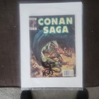 Marvel Conan Saga Illustrated Comic Magazine Issue #21 January — photo 2