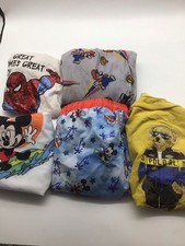 Lot Of 4-5 Boys Clothes