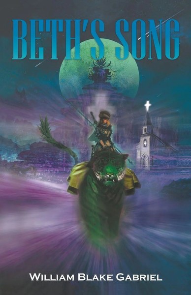 William Gabriel | Beth's Song | Taschenbuch | Englisch (2021) | Go To Publish-image