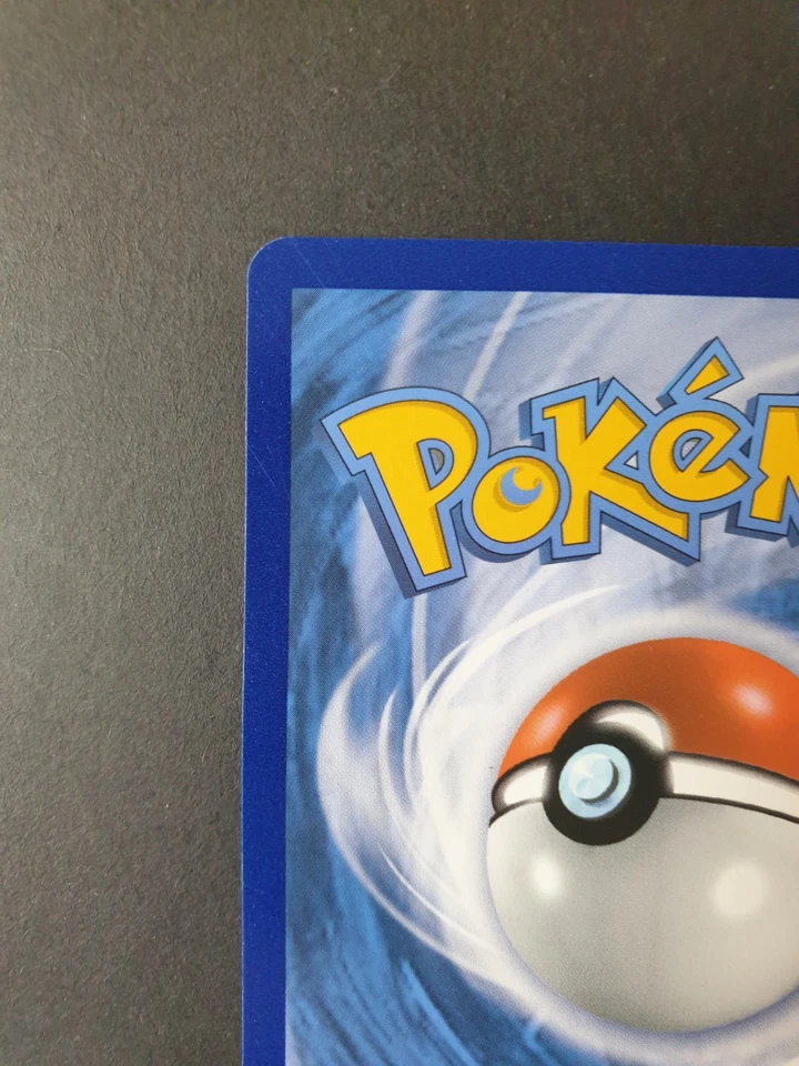 Vaporeon V SWSH181 Black Star PROMO Premium Collection Pokemon | PLAYED - Image 3 of 4