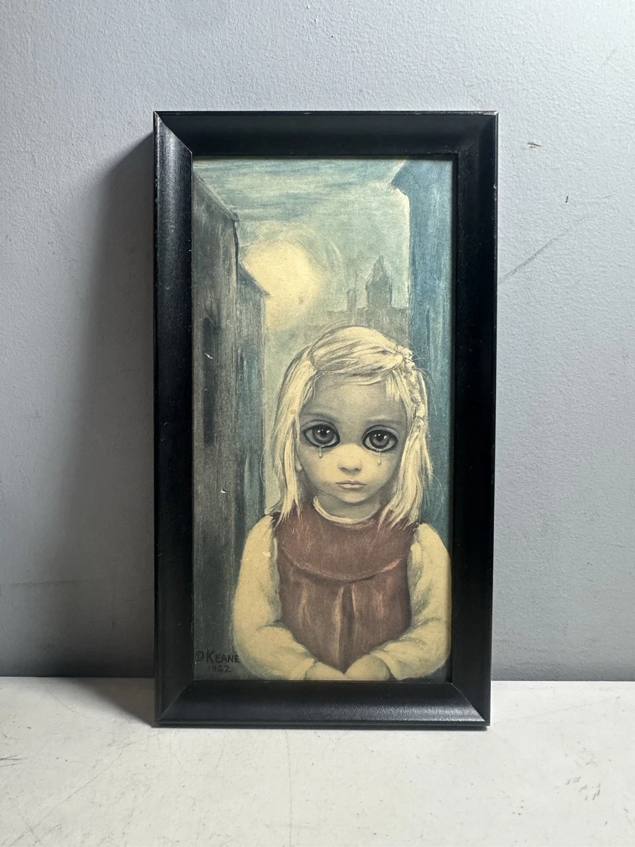 Margaret Keane for sale | eBay