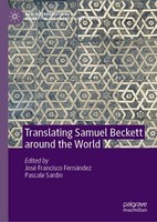 Translating Samuel Beckett Around The World José Francisco FernáNdez