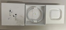 Apple AirPods 3rd Generation Wireless In-Ear Headset - White Model- A2897
