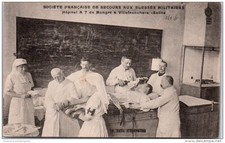 69 VILLEFRANCHE SUR SAONE - A7 hospital in Mongre