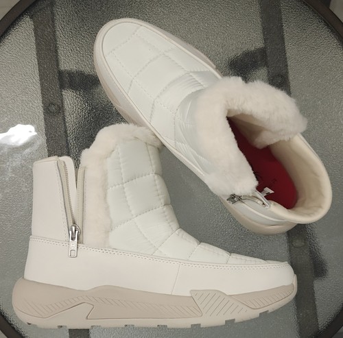Spyder Lumi PrimaLoft Schneestiefel – isoliert für Damengröße 8m - Bild 2 von 9