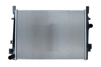MotorküHler WasserküHler Kamoka 7700094 FüR Fiat Freemont JTD 4X4 Dodge Journey