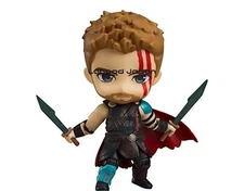 Nendoroid Thor: Ragnarok Edition non-scale ABS/PVC pre-painted action figure