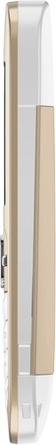 Nokia C3-00 - Golden White (Unlocked) Smartphone - Picture 5 of 5