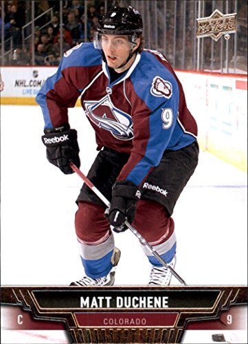2013-14 Upper Deck Series 1 NHL Hockey Base Singles #1-197 (Pick Your Cards)