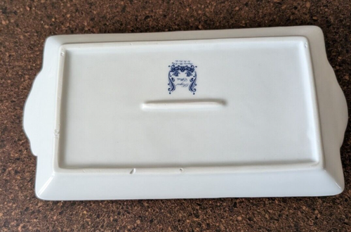 Royal Elfreda Mini 10 pc. Tea Set (in box) by Ace Gift Collection - Picture 5 of 11