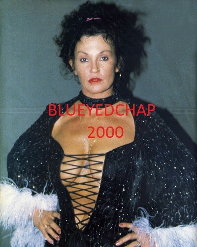 Sherri Martel