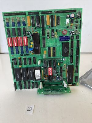 *NEW* Odessa Engineering 10680 Cartridge Controller Board Rev. J + Warranty!