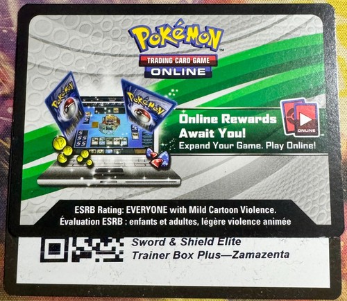 Pokemon TCG Online Code Cards- Old Boxes - PICK YOUR OWN / MESSAGED WITHIN 24hrs - Picture 86 of 148