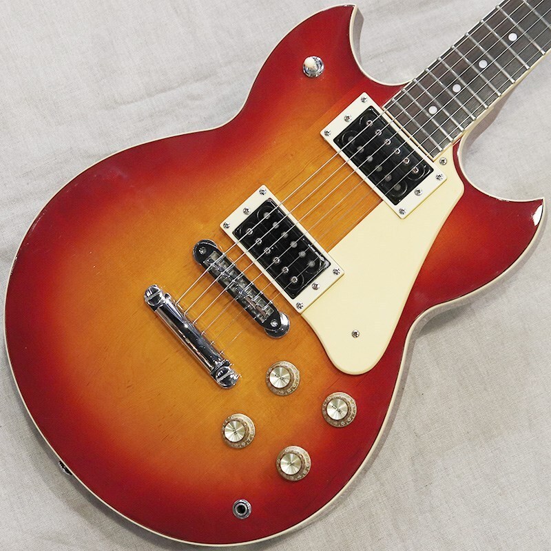 YAMAHA SG800S エレキギター レッドサンバースト ヤマハSG YAMAHA SG800S エレキギター レッドサンバースト ヤマハSG