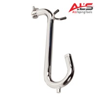 Northstar Drywall Gooseneck Adapter - 008 - Northstar Drywall Gooseneck Adapter - 008 -