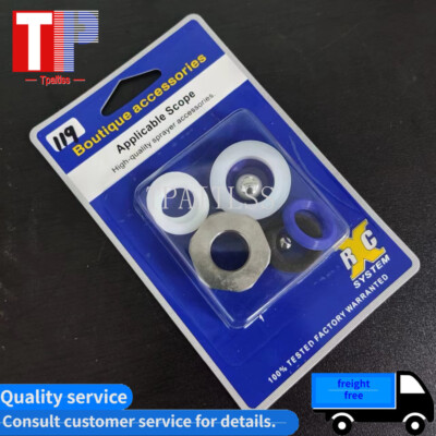 Airless Sprayer PUMP Repair Kit 0418C for Wagner 119 Project Pro 119 Repair Kit