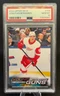 2022-23 Upper Deck Young Guns #705 Jonathan Berggren (PSA 10 GEM MT)