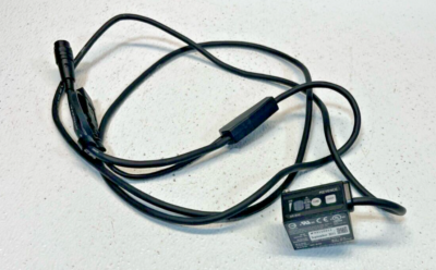 Keyence SR-610 Triple3 Hi Imager | eBay