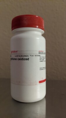 glutathione aldrich G4376 10g Sigma-Aldrich L-Glutathione oxidized ≥98% (HPLC)