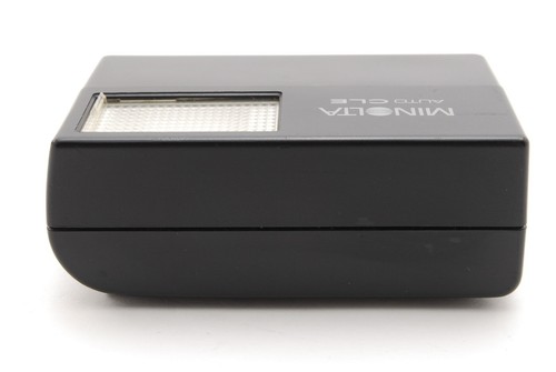 For Parts Minolta CLE Auto TTL Electro Flash Strobe from Japan - Picture 6 of 8