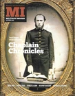 Military Images Fall 2020 Chaplain Clergymen Surgeon Cotton War Ames Sword Grant