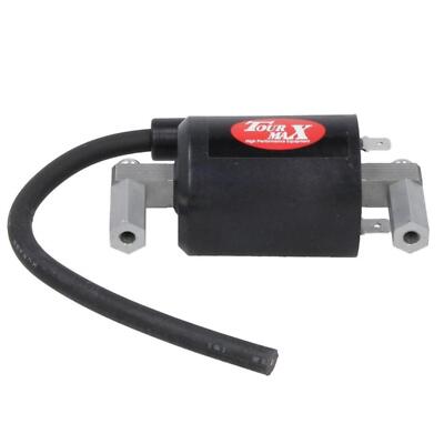 Tourmax Zündspule für Suzuki LS 650 F Savage Flachlenker Hochlenker 1986-2000