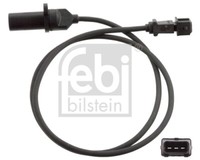Febi Bilstein 101474 Kurbelwellen Impulssensor FüR Fiat 3-Polig