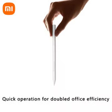 Xiaomi Stylus Pen 2 Smart Pen For Xiaomi Mi Pad 6 Pad 5 Pro Tablet PC-White