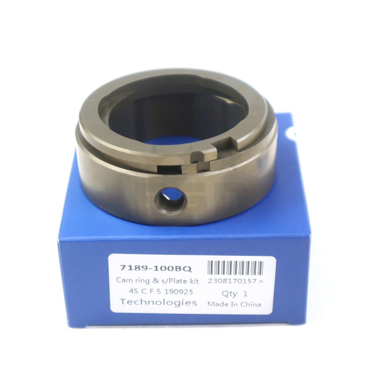 7189-100BQ Cam Ring and Scroll Plate Kit for CAV 9521A030G