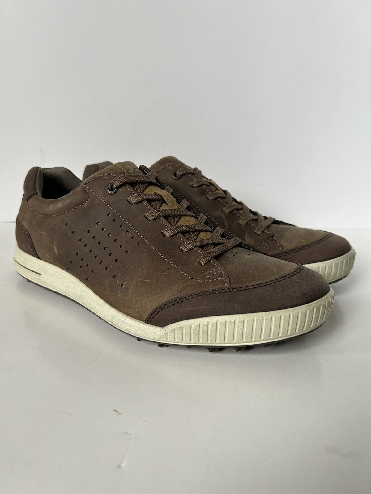 ecco street retro hydromax
