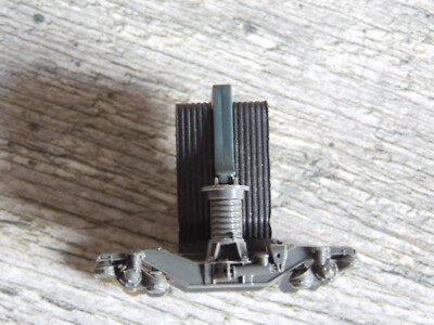 BOGIE POUR WAGON / Voiture Jouef / Lima HO AM15 EUR 1,90 - FR
