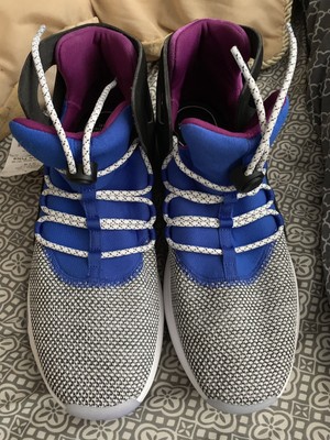 nipsey hussle nike huarache