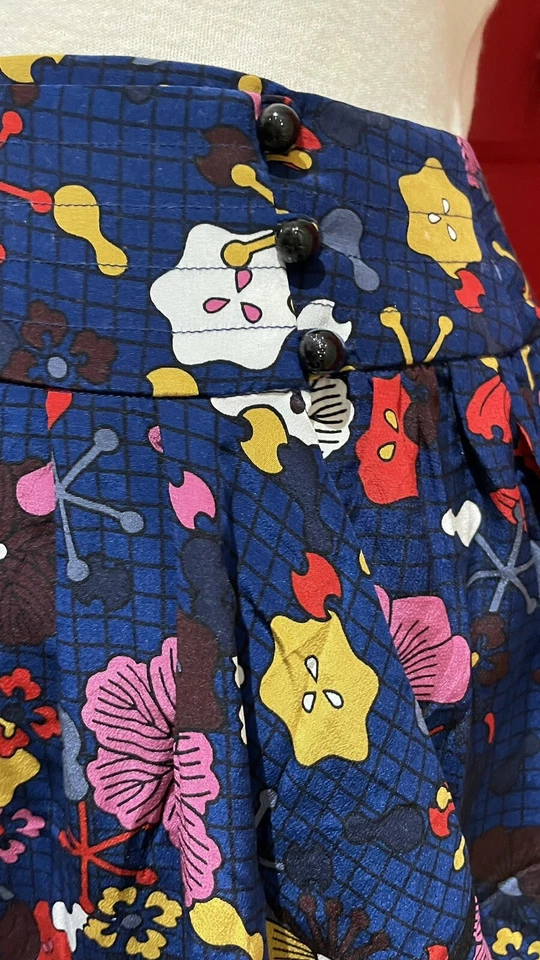 🌷Superbe Jupe Kenzo Neuve🌷 - Photo 3/4