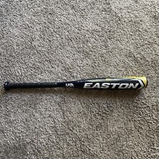 Easton 8073923 Easton Alpha ALX Tee Ball Baseball Bat 25in 15oz -10 Easton
