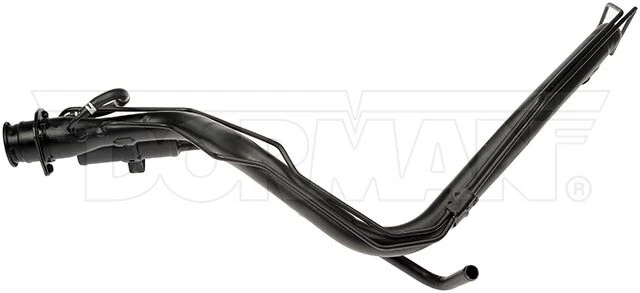 Conjunto de pescoço de enchimento de tanque de combustível Dorman 574-049 compatível com Mitsubishi Eclipse MN120746 - Imagem 2 de 4