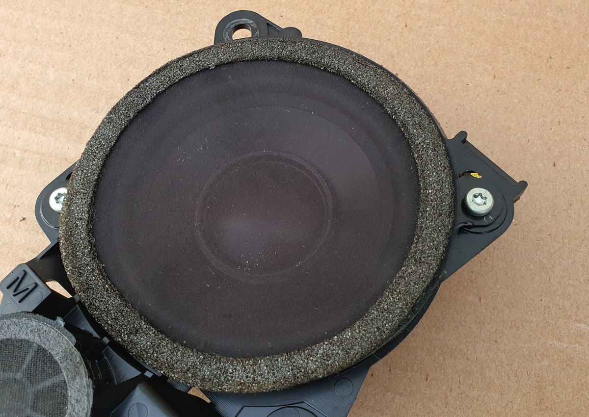 Lexus LS460 LS460L LS600HL Dash board center speaker Front Oem