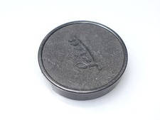 LEICA SLIP ON LENS CAP FITS OVER LEICA HOOD EXCELLENT