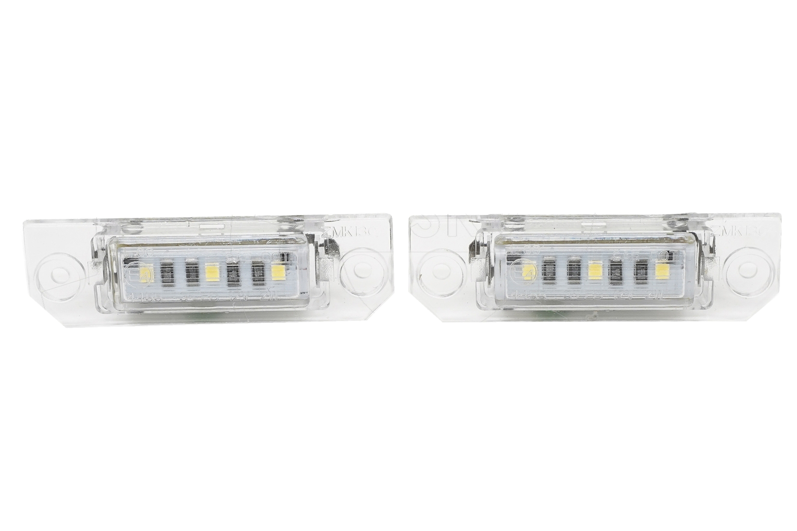 Feu de plaque LED 1J6943021 pour Golf 4 IV break et cabriolet 1C9943021
