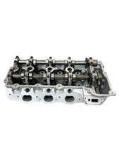 Genuine Mopar Dodge Chrysler 2.7l Cylinder Head Assembly Driver Lh Side 04892068 Genuine Mopar Dodge Chrysler 2.7l Cylinder Head Assembly Driver Lh Side 04892068