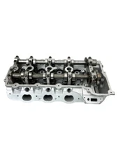 Genuine Mopar Dodge Chrysler 2.7L Cylinder Head Assembly Driver LH Side 04892068