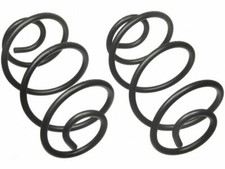 Moog 54cv21g Rear Coil Spring Set Fits 1968-1969 Oldsmobile Cutlass Base