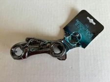 Disney Vintage TRON Legacy  BELT BUCKLE , NEW