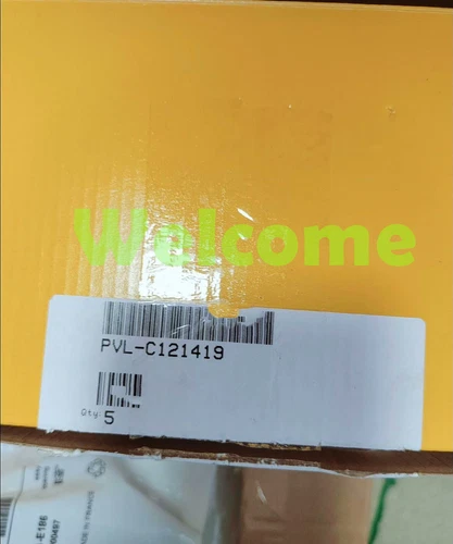 New Parker PVL-C121419 pneumatic valve Fast Shipping via FedEx or DHL
