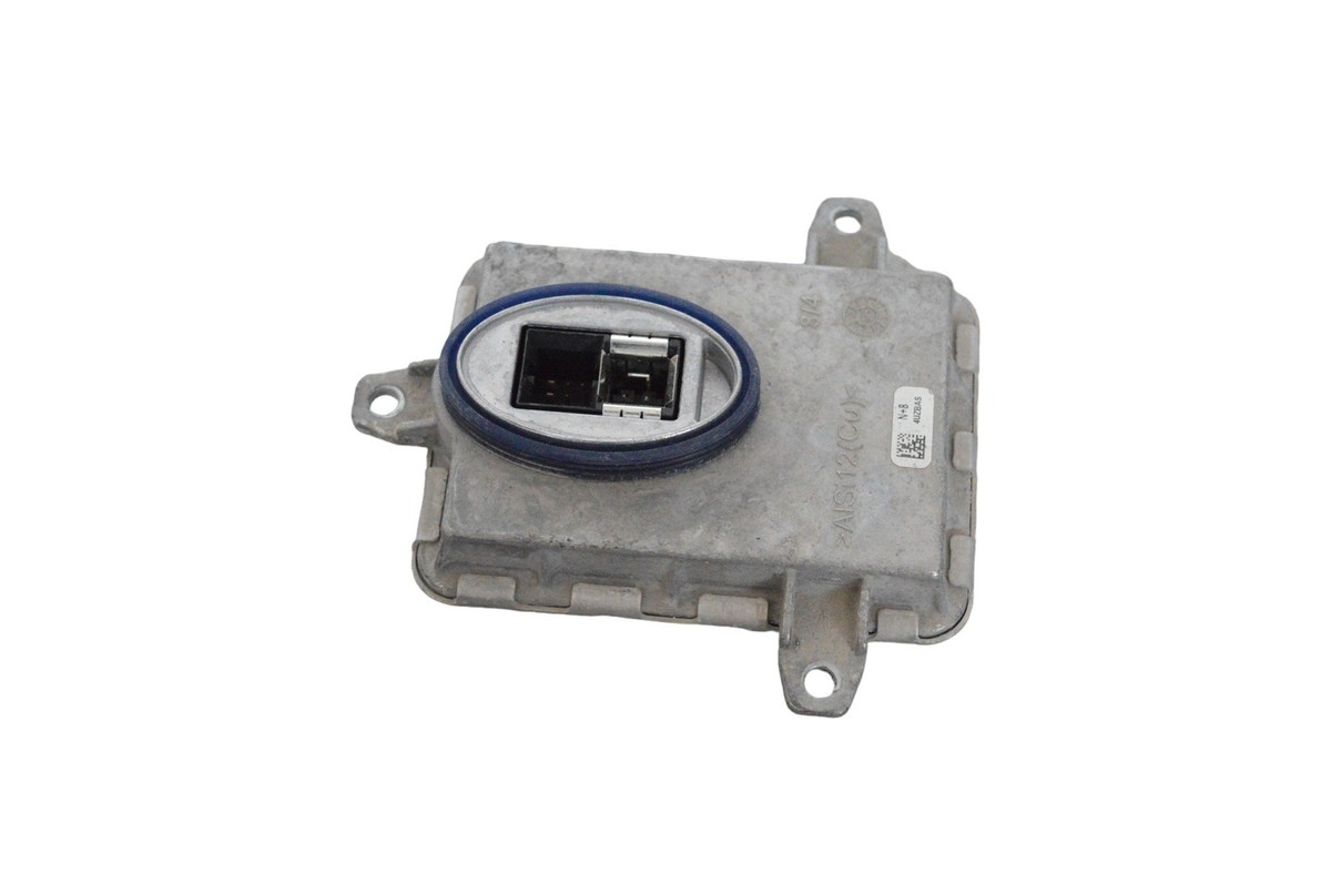 BMW F36 Xenon Headlight Ballast Module 7296090 420d 2016 24569423  