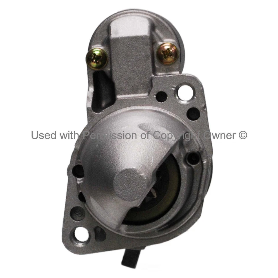 Motor De Arranque Calidad Construido 19442 Reman Foto 4 de 4