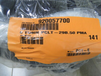 PANDUIT/PMA  PCLT-29B Qty of 164 per Lot PMA PMAFIX� Flexible Conduit, Fine Prof
